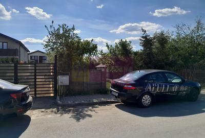 DE VANARE CASA P+M 5 CAM  GIURGIU - 2