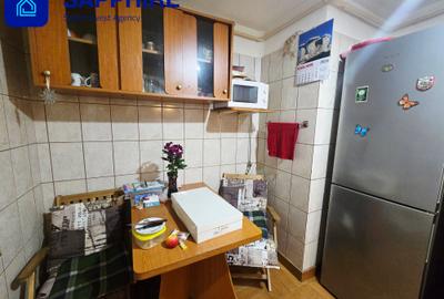 Apartament 4 camere Berceni, 2 băi, centrală proprie, loc de parcare - 7