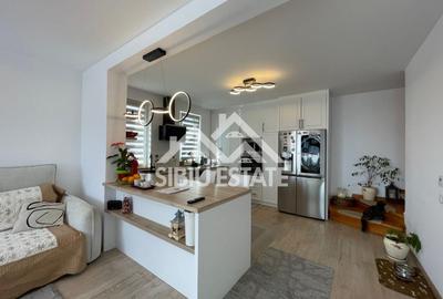 Casa cvadruplex de vanzare 4 camere, 2 locuri de parcare - 20