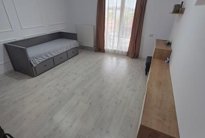 Garsoniera la prima inchiriere, 51 mp, Rossa Residence, str. Postasului 39-41 - 3