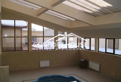 VILA D+P+E+M, teren 1461mp, IANCU NICOLAE padure - 19