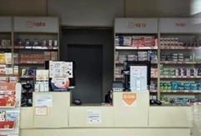 Spatiul Comercial stradal 78mp P-ta 16 Februarie -Farmaceutic format - 5