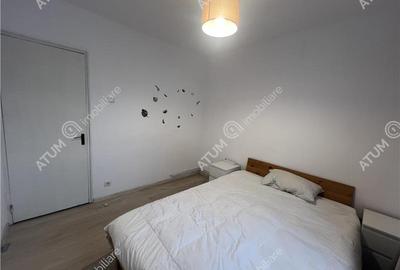 Apartament 3 camere cu balcon si pivnita etaj 1 zona Mihai Viteazul - 11