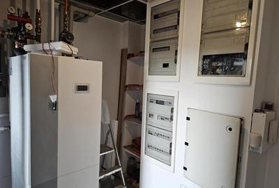 Vila duplex   smart   COMISION 0 zona Matei Millo - 16