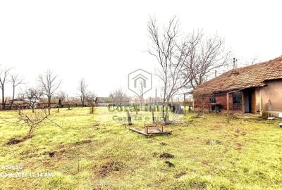 Vanzare casa de paianta la 10 km de Urziceni, Ialomita - 15