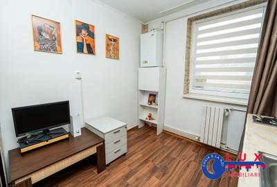 ID 8291 Spațiu de birouri - DE ÎNCHIRIAT - strada Isaccei - 9