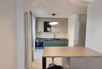 ONE FLOREASCA LAKE, 2 bedrooms, near HERASTRAU PARK, fully RENOVATED| Garage - 17