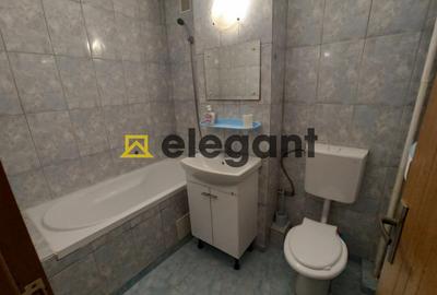 Garsoniera, moderna, Valea Rosie-zona UCECOM - 4