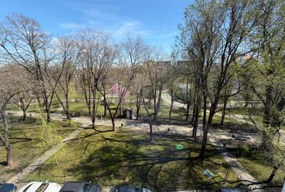 Floreasca - Barbu Vacarescu - Parc Cinematograf - 19