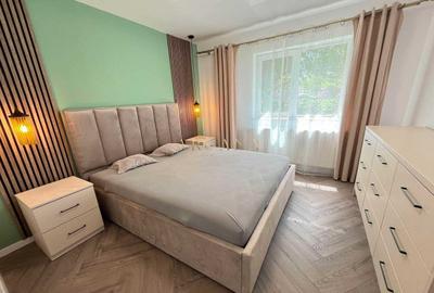 Apartament modern cu 3 camere decomandate cartierul Zorilor zona Golden Tulip - 4