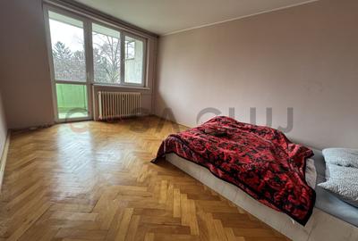 Apartament 2 camere, cu balcon, zona Sala Sporturilor! - 1