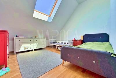 Casa 6 camere de vanzare in Gruia, Cluj Napoca - 5