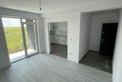 Apartament nou 2 camere full decomandat la cheie - 1