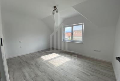 Casă nouă de închiriat,  4 camere | Prima închiriere | Cisnădie - 8