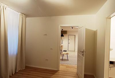 Apartament cu 2 camere renovat si utilat-Brasov,Republicii - 6