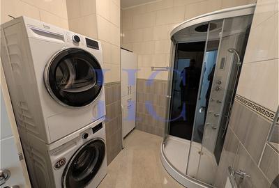 Apartament Modern de închiriat în Sibiu, zona Kogalniceanu - 7