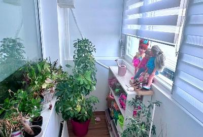 Basarabia/Chisinau 3 camere in modul de 2 apartamente, bloc 1986, Proprietar - 11