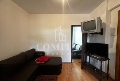 Apartament cochet | Etaj intermediar | Zona Str Cetatea Fetei - 4