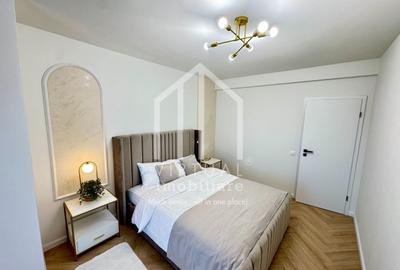 Penthouse cu 5 camere si 3 bai - 118 mp utili - Priveliste superba - 8