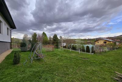 Casă la cheie cu teren de 1650 mp, Sălicea - 6