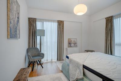 Penthouse de inchiriat in Aviatiei Park | Comision 0% - 21