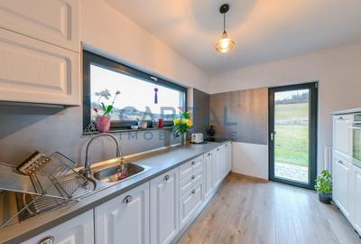 COMISION 0! Casa ULTRAFINISATA - 9