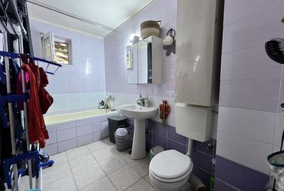Apartament de 2 camere decomandate, 58 mp, str Colinei LIDL/VIVO - 6
