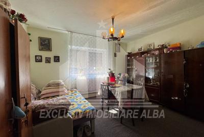Casa individuala | 8 camere | 440 mp | Toate utilitatile | Maieri - 6