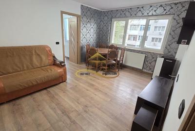 Apartament Superb de Inchiriat in Narcisa - 2