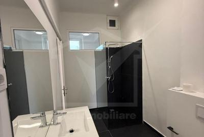 Spațiu modern de birouri, 4 încăperi, Dorobanților - 8