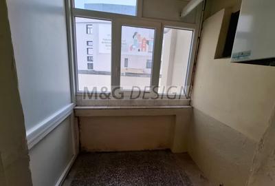 Etaj 2, Spitalul Judetean-Girocului 3 camere - 18