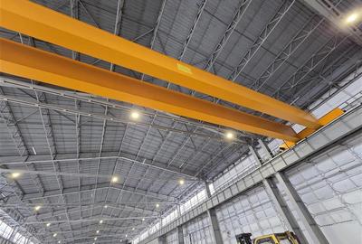 Inchiriere depozit/hala/spatiu industrial Berceni - Metalurgiei - IMGB, Bucurest - 22