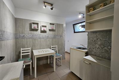 Spatii birou Grozavesti - Demisol, Parter si Etaj 1 - 10
