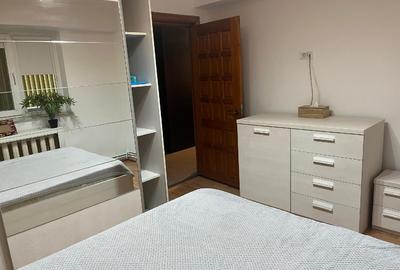 Inchiriez apartament cu 3 camere, zona Piata Centrala, Craiova 83 mp 2 bai 2 bal - 10