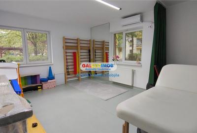 Vanzare spatiu comercial cu chiriasi parter Baneasa Greenfield - 1