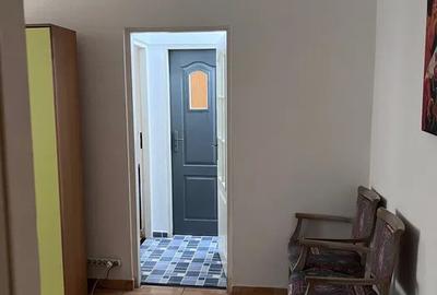 APARTAMENT 2 CAMERE, SEMIDECOMANDAT, BLOC FARA RISC - 6