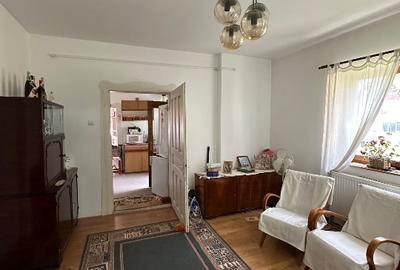 🏡 Casă de vânzare în zonă liniștită, la 15km de Târgu Mureș - 12