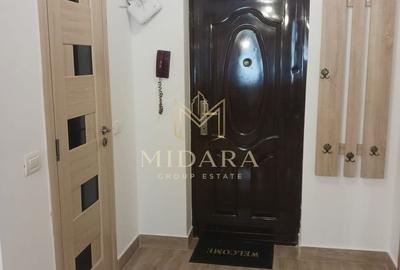 Garsonieră - Dristor | Etaj 2 | Metrou la 1 minut | 400€/lună - 14