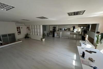 Spațiu comercial, de 200.00 mp, în Chitila