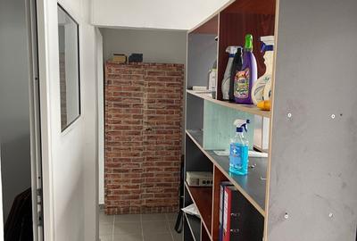 Spatiu pentru birouri-productie-depozitare Sos. Bucium 23 - 7