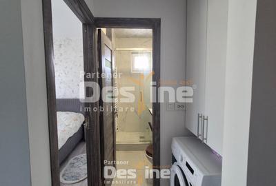 Apartament cu 2 camere etaj intermediar, renovat, boxa, zona Tudor Vladimirescu - 8