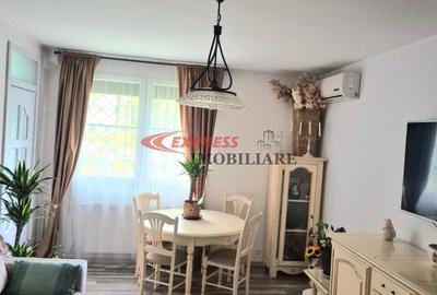 Titan, Nicolae Grigorescu, Parc IOR, Centrala - 2