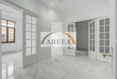 VILA RENOVATA SI ELEGANTA - 131 mp, 6 camere - Mitropolie / Unirii - 2