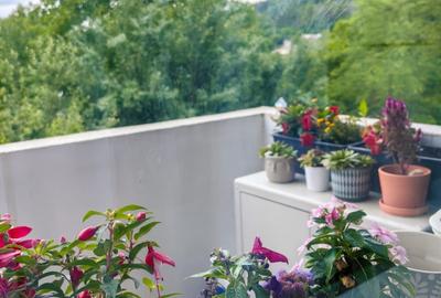 Unic! Apartament cu 3 camere la cheie zona vivo 53mp utili - 4