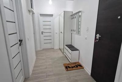 Apartament 2 camere Exigent Plaza zona Lujerului Afi Cotroceni cu parcare - 6