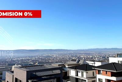 Duplex cu 4 camere în Iris