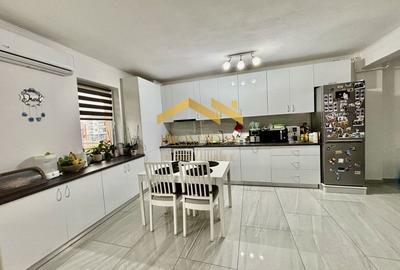 Chișoda-Apartament 2 Camere- Etaj 1 - 2
