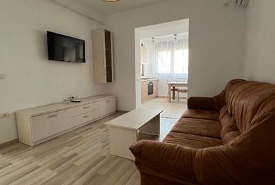 Proprietar, închiriez apartament 3 camere - 2