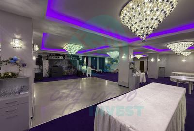 Spatiu comercial pentru mai multe domenii de activitate - 11