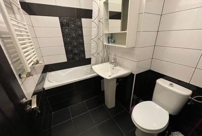 Garsoniera 7Min Metrou Lujerului Piata Veteranilor Timisoara Virtutii - 8